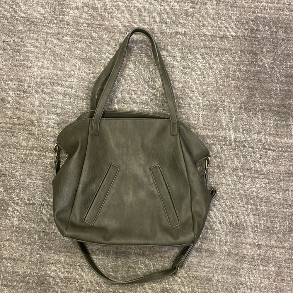 Shoulder bag